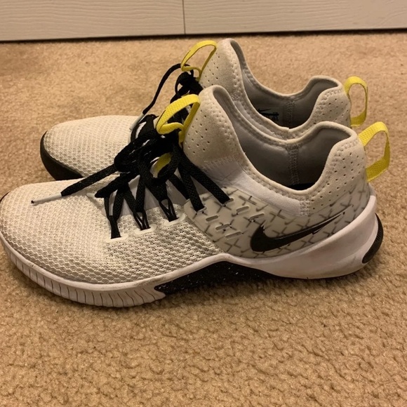 Nike Metcon Free X men’s size 7.5 women’s 9 - Picture 3 of 8